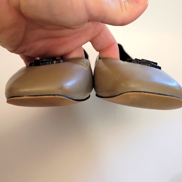 Rudsak flat ballerina shoes size 36 - Picture 5 of 16